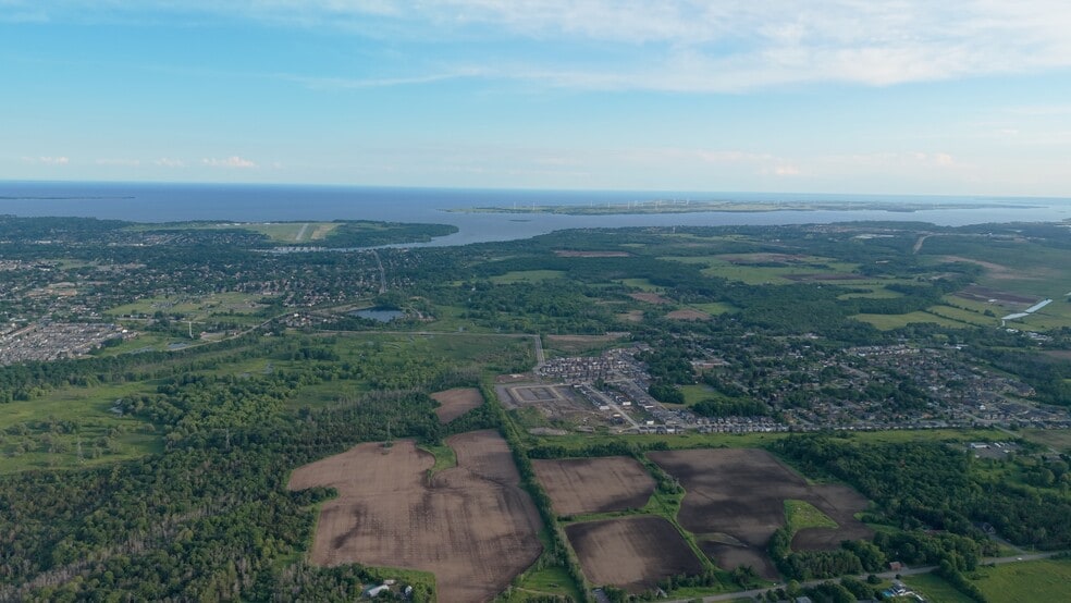 3243 Creekford Rd, Kingston, ON à vendre - Aérien - Image 2 de 8