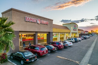 Plus de détails pour Thomas Rd, Phoenix, AZ - Commerce de détail à louer