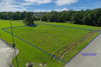 Plus de détails pour 1100 6th st, La Porte, TX - Terrain à vendre