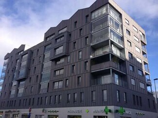 Plus de détails pour 25 Boulevard Des Martyrs Nantais De La Résistance, Nantes - Bureau à louer
