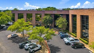 Plus de détails pour 8000 Centre Park Dr, Austin, TX - Bureau à louer