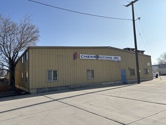 More details for 3035 S 3600 W, Salt Lake City, UT - Industrial for Sale