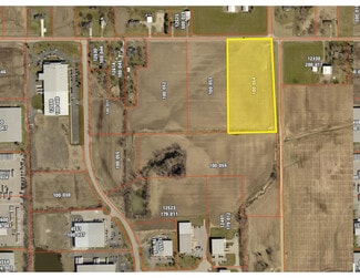 Plus de détails pour 0 HOLLAND Ave, Holland, MI - Terrain à vendre