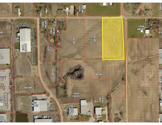 Plus de détails pour 0 HOLLAND Ave, Holland, MI - Terrain à vendre