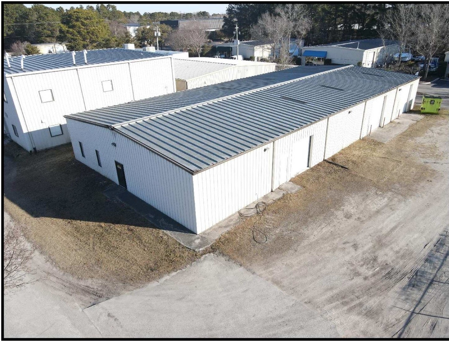 6604 Windmill Way, Wilmington, NC for sale Primary Photo- Image 1 of 21