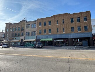 More details for 627-635 S Kansas Ave, Topeka, KS - Office, Office/Retail for Lease