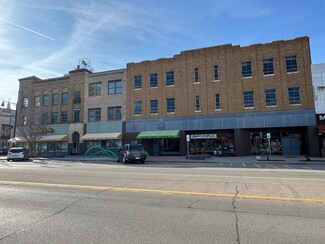 More details for 627-635 S Kansas Ave, Topeka, KS - Office, Office/Retail for Lease