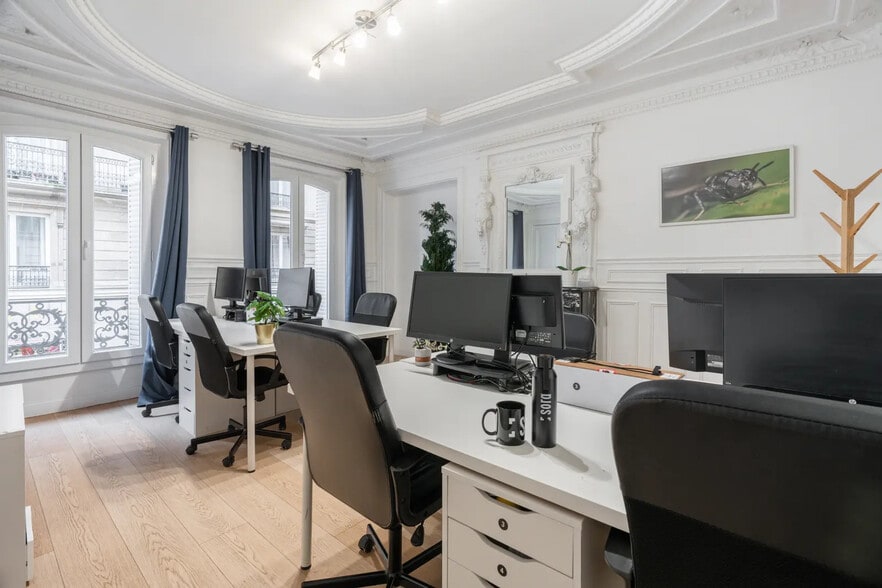 85 Rue De Maubeuge, Paris à louer - Photo intérieure - Image 3 de 8
