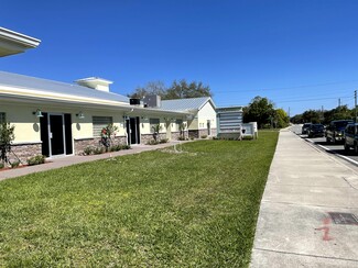 More details for 20 E Melbourne Ave, Melbourne, FL - Office for Lease