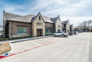 More details for 3551 Eldorado Pky, McKinney, TX - Office/Medical for Lease