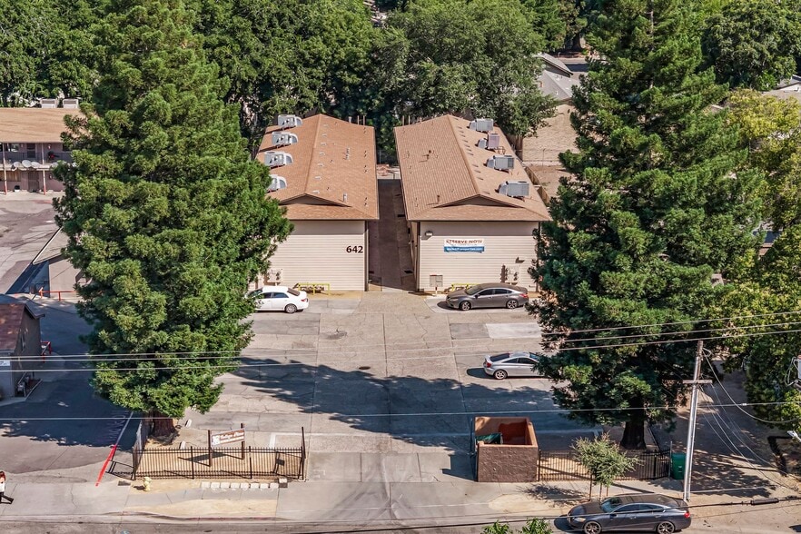 642 W 1st Ave, Chico, CA for sale - Building Photo - Image 2 of 27