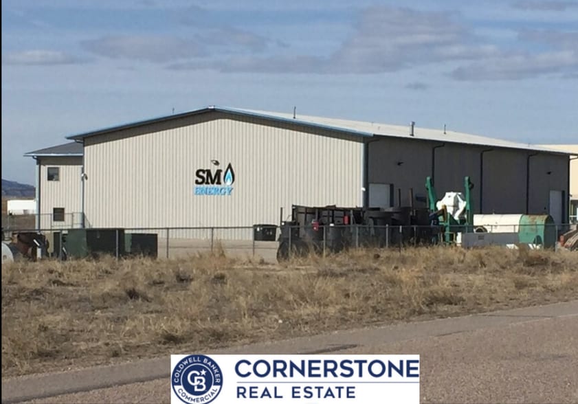 Salt Creek Heights, Casper, WY à vendre - Photo du bâtiment - Image 3 de 16