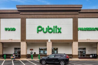 Plus de détails pour 3320-3370 Sugarloaf Pky, Lawrenceville, GA - Commerce de détail à louer