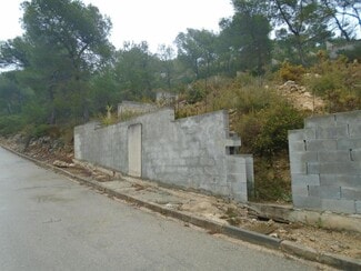 More details for Carrer dels Rosers, 2, Masllorenç - Land for Sale