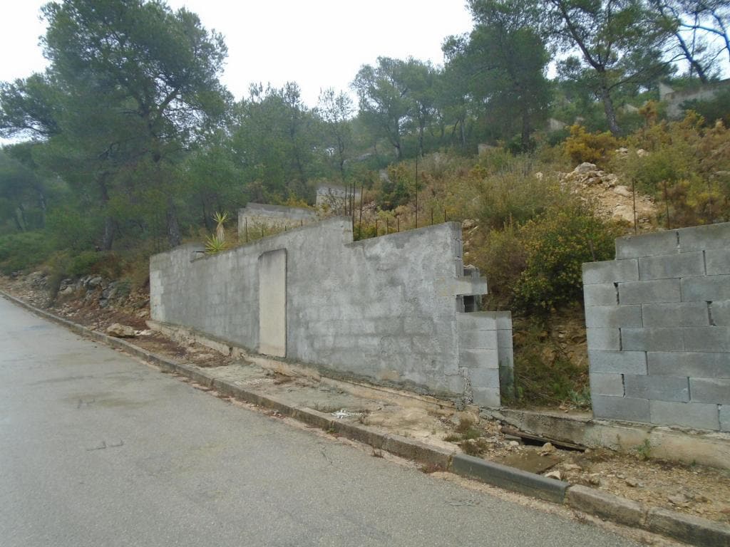 Carrer dels Rosers, 2, Masllorenç, Tarragona for sale Primary Photo- Image 1 of 6