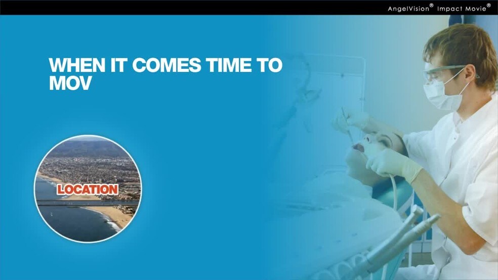 18250 Roscoe Blvd, Northridge, CA à louer - Vidéo sur l’inscription commerciale - Image 2 de 13