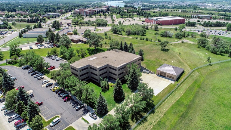 2000 Schafer St, Bismarck, ND for lease - Other - Image 2 of 3