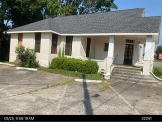 More details for 2968 Vineville Ave, Macon-Bibb, GA - Office for Sale