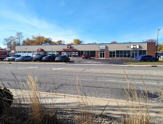 More details for 610-622 N Gilbert St, Danville, IL - Retail for Sale