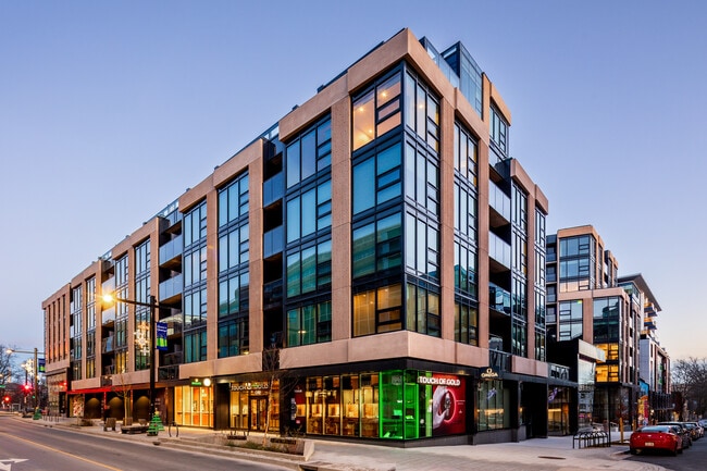 More details for 1470 Queen St, Halifax, NS - Retail for Lease