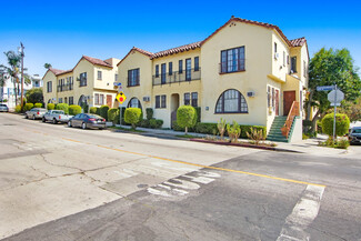 More details for 2050-2062 Commonwealth Ave, Los Angeles, CA - Multifamily for Sale