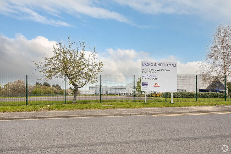 Don Pedro Av, Normanton à louer - Photo du bâtiment - Image 2 de 3