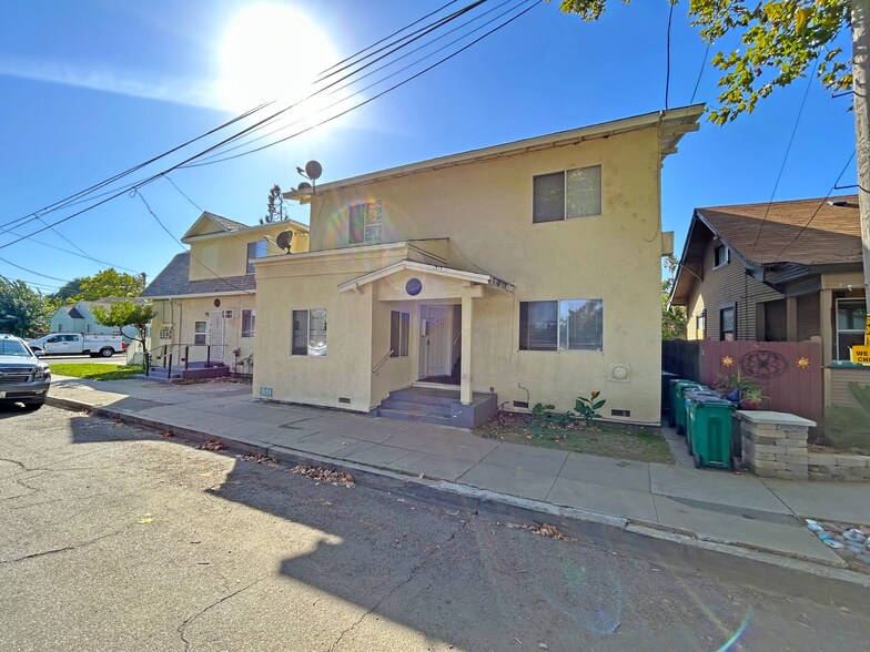 101 De Force Ave, Lodi, CA à vendre - Photo du bâtiment - Image 3 de 4