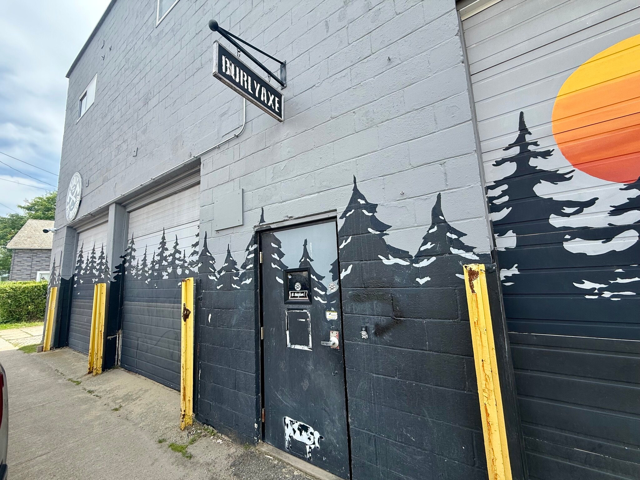 294 N Winooski Ave, Burlington, VT for lease Building Photo- Image 1 of 19