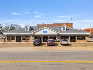 Plus de détails pour 1 Main St N, Navarre, OH - Commerce de détail à vendre