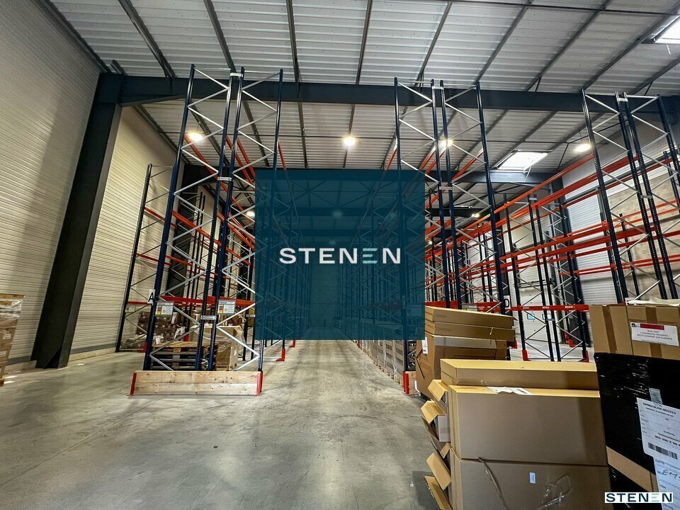 Industrial in Avignon for lease Interior Photo- Image 1 of 7