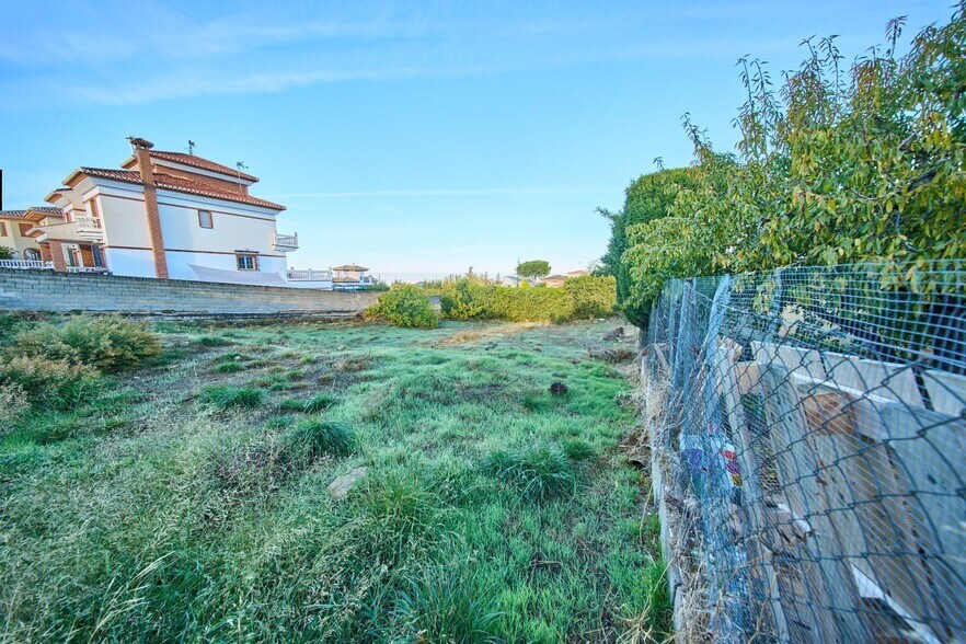 Calle Matas Verdes, 10-10, Monachil, Granada à vendre - Photo du bâtiment - Image 3 de 7