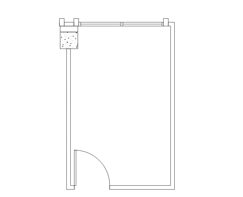 4676 Admiralty Way, Marina Del Rey, CA for lease Floor Plan- Image 1 of 1