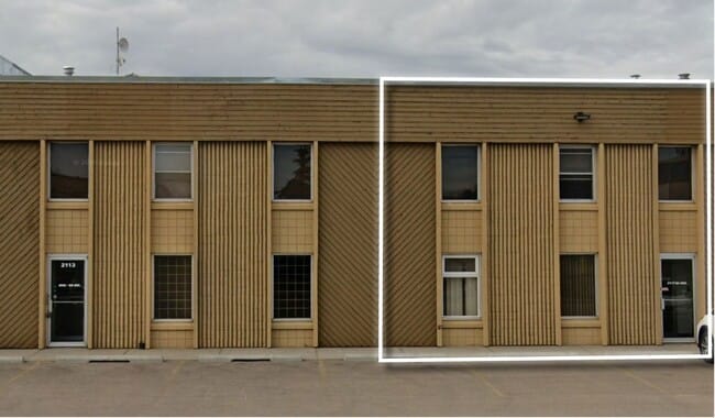 More details for 2117 84 Av NW, Edmonton, AB - Office for Lease