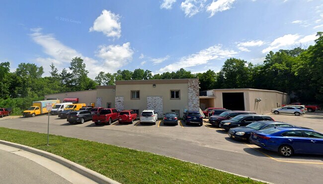More details for 5315 Paulson Rd, McFarland, WI - Industrial for Lease