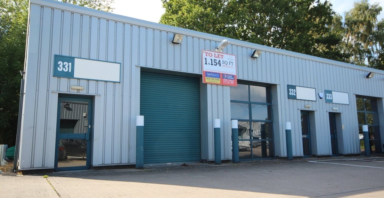 331-340 Beech Vw, Hartlebury for lease Primary Photo- Image 1 of 12