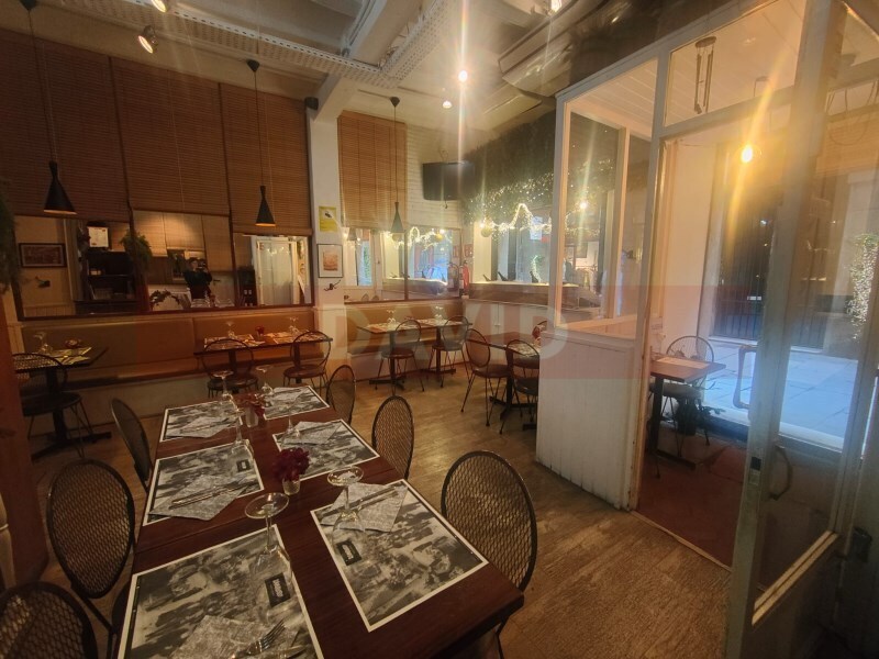 Commerce de détail dans Barcelone, Barcelona à louer Photo intérieure- Image 1 de 21