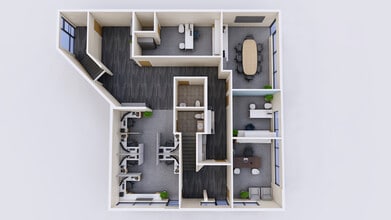 5210 Lewis Rd, Agoura Hills, CA for lease Floor Plan- Image 2 of 5