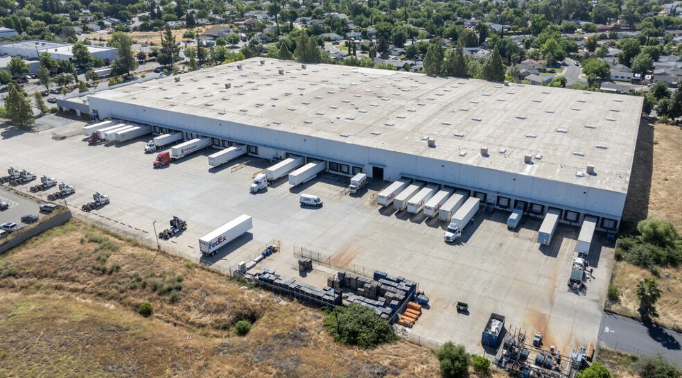 5440 Stationers Way, Sacramento, CA for lease - Building Photo - Image 2 of 9