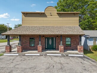 More details for 304 N Broadway, Coweta, OK - Office for Sale