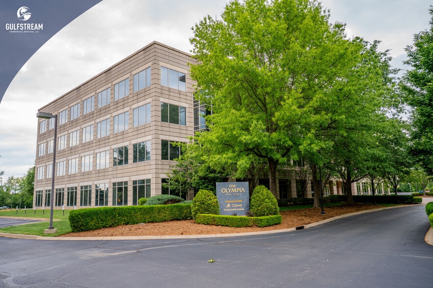 4801 Olympia Park Plz, Louisville, KY for lease - Building Photo - Image 2 of 25
