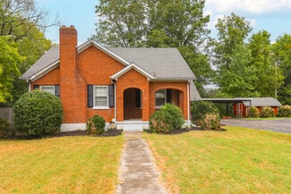 Plus de détails pour 103 Bass Dr, Columbia, TN - Flex à vendre