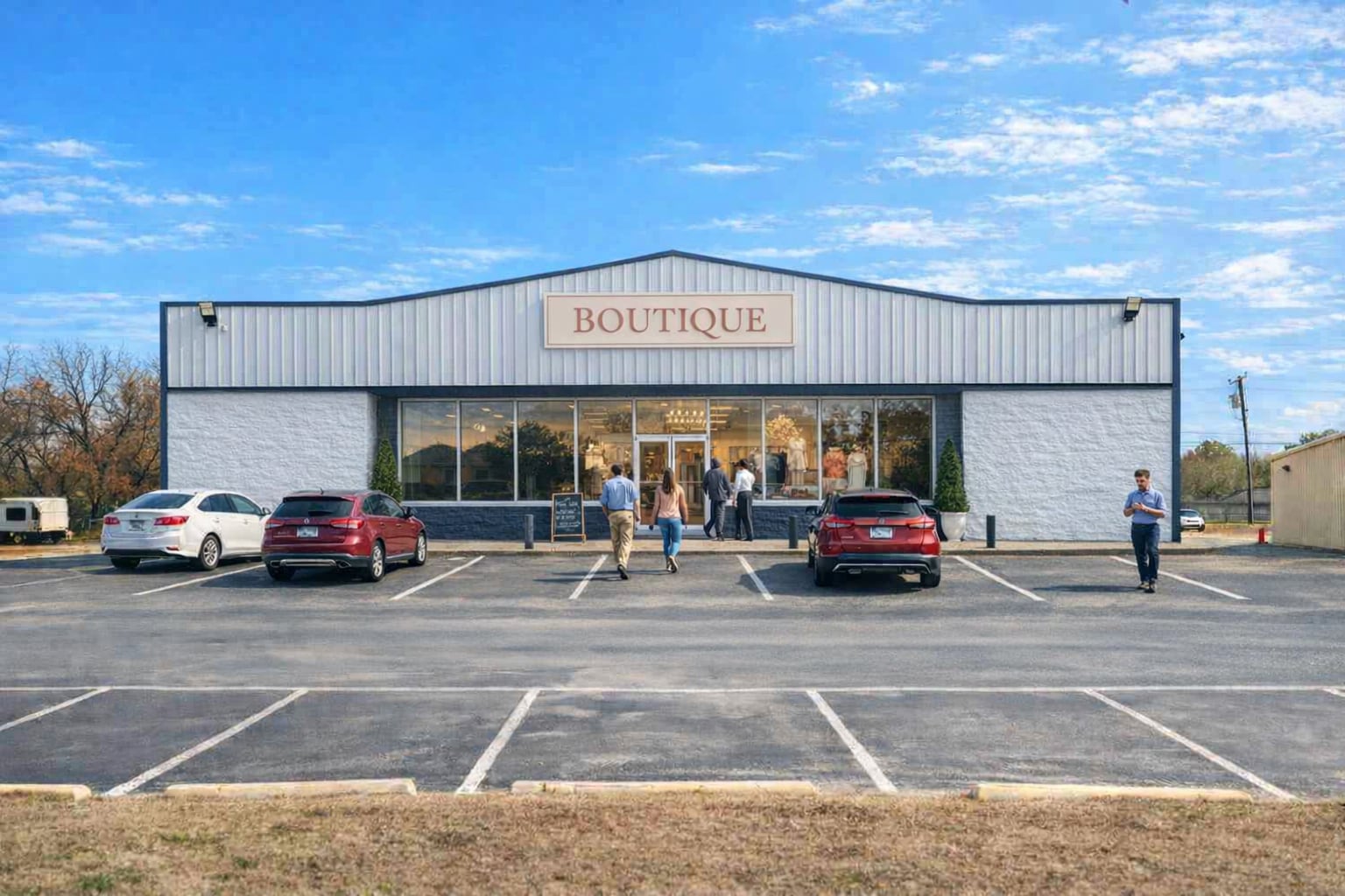 5429 Acton Hwy, Granbury, TX for lease Primary Photo- Image 1 of 13