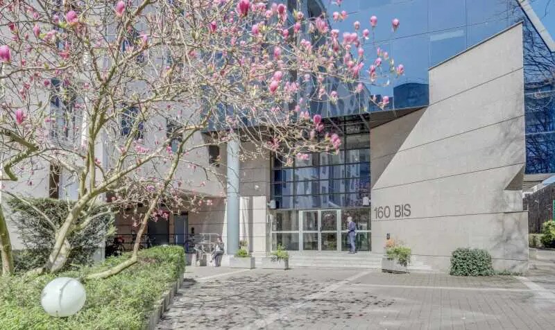 160/160 Bis Rue De Paris, Boulogne-Billancourt à louer - Photo du bâtiment - Image 2 de 2