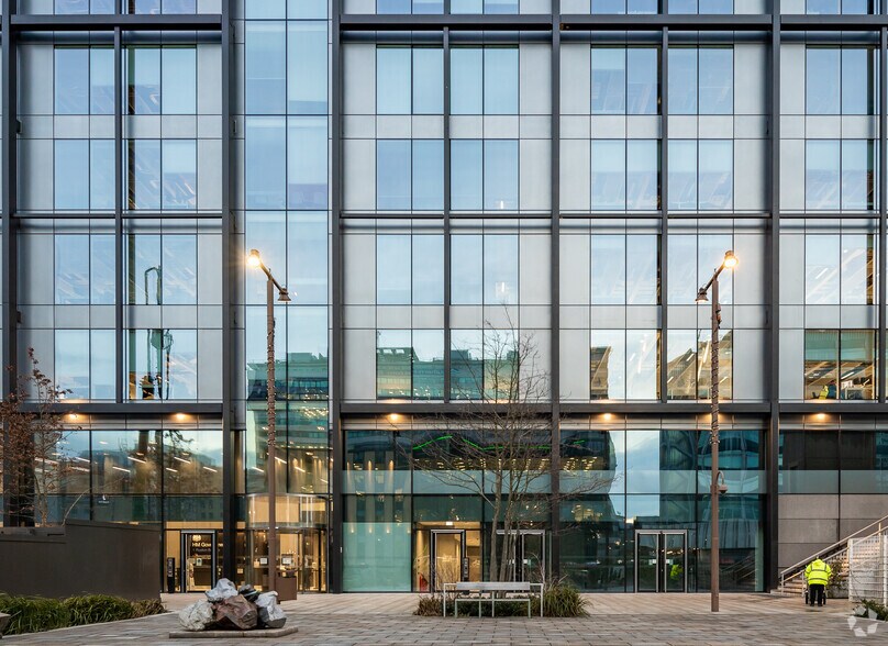 Ruskin Rd, Croydon à louer - Photo du bâtiment - Image 3 de 3