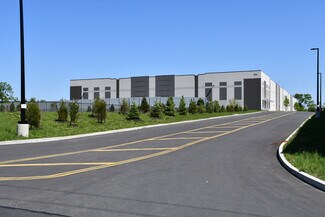 Plus de détails pour 124 Route 17K, Newburgh, NY - Industriel à louer