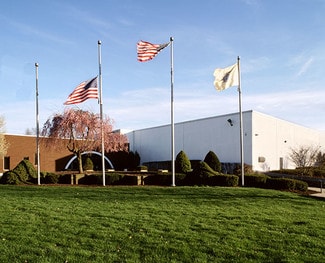 More details for 50 Atrium Dr, Somerset, NJ - Industrial for Lease