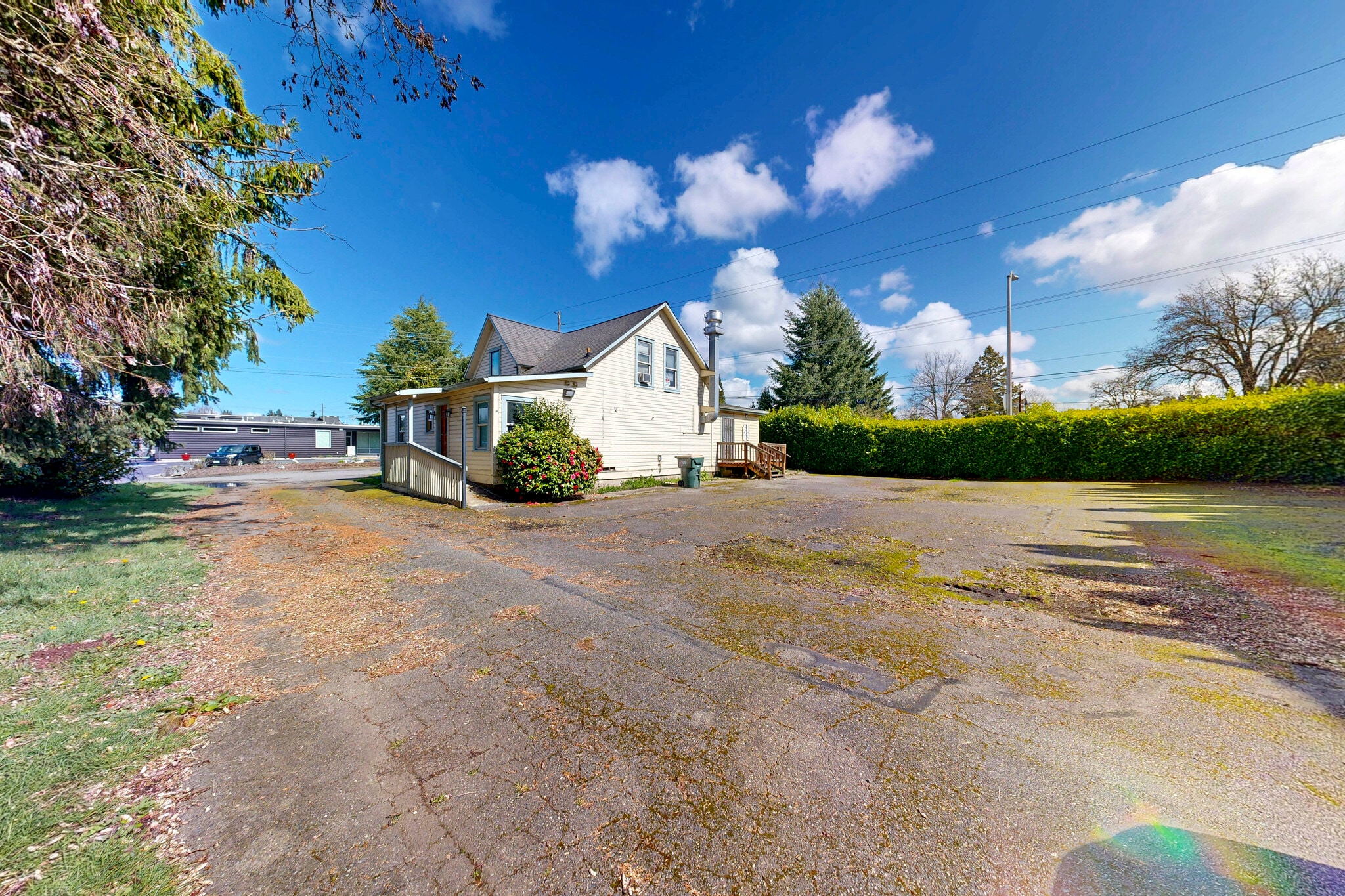 101 Division St NW, Olympia, WA for sale Primary Photo- Image 1 of 18