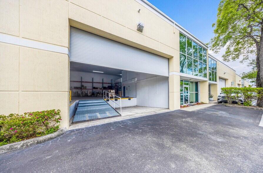 8009 NW 29th St, Doral, FL à vendre - Photo du bâtiment - Image 2 de 23