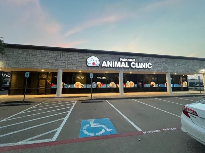 2721 Dobie Dr, Plano, TX à louer - Photo du bâtiment - Image 1 de 4