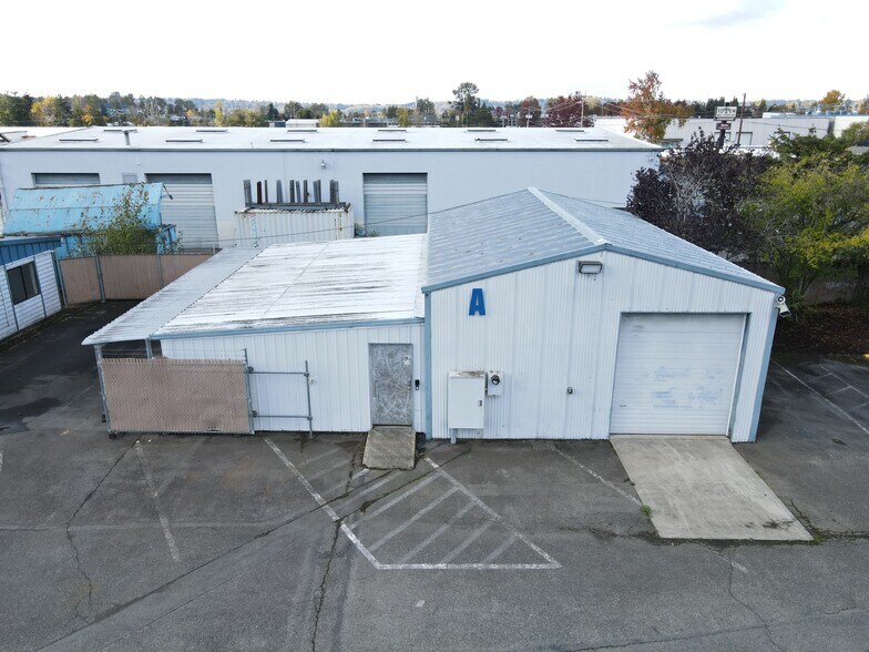 8825 S 228th St, Kent, WA à vendre - Photo du bâtiment - Image 2 de 7